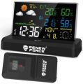Stacja pogodowa Renew Force 5112