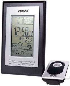 Stacja pogodowa Vakoss TC-5569