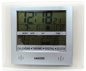 Stacja pogodowa Vakoss TC-5573
