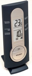 Stacja pogodowa TechnoLine WS 7050