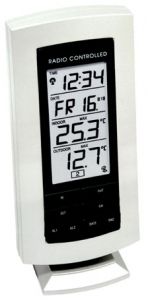 Stacja pogodowa TechnoLine WS 7207
