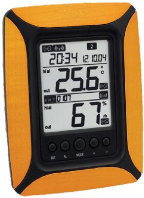 Stacja pogodowa TechnoLine WS 8610
