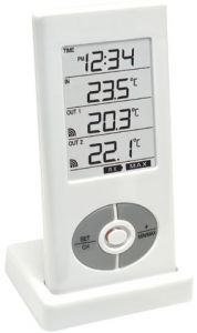 Stacja pogodowa TechnoLine WS 9122 IT