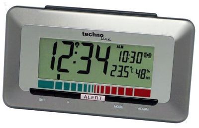 Stacja pogodowa TechnoLine WL 1000