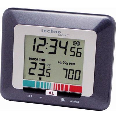 Stacja pogodowa TechnoLine WL 1005