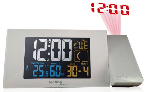 Stacja pogodowa TechnoLine WT 537
