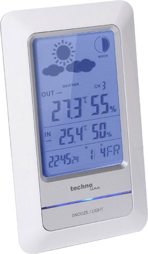 Stacja pogodowa TechnoLine WS 6740