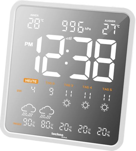 Stacja pogodowa TechnoLine WD 3035