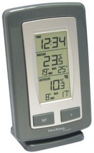 Stacja pogodowa TechnoLine WS 9245-IT
