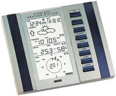 Stacja pogodowa TechnoLine WS 2300