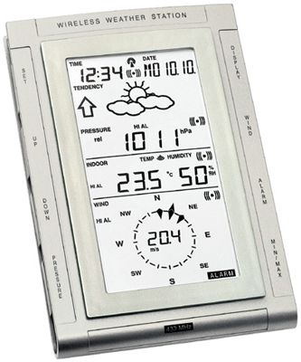 Stacja pogodowa TechnoLine WS 2307