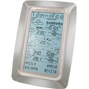 Stacja pogodowa TechnoLine WS 3600