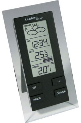 Stacja pogodowa TechnoLine WS 9215