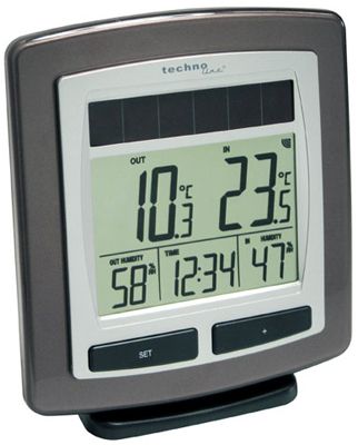 Stacja pogodowa TechnoLine WS 6010-IT