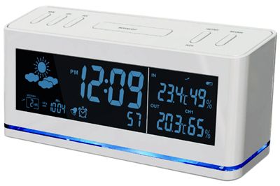 Stacja pogodowa TechnoLine WS 6850