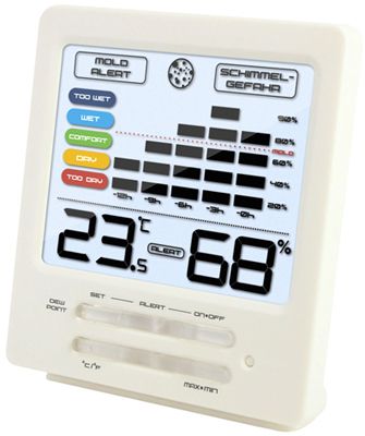 Stacja pogodowa TechnoLine WS 9420