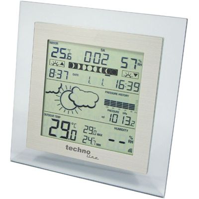 Stacja pogodowa TechnoLine WS 9257-IT