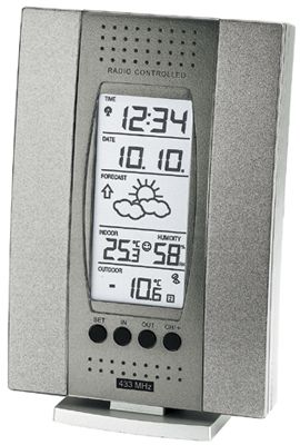 Stacja pogodowa TechnoLine WS 7014 IT