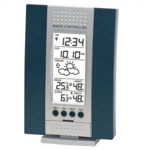 Stacja pogodowa TechnoLine WS 7018