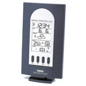 Stacja pogodowa TechnoLine WS 7079