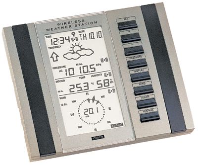 Stacja pogodowa TechnoLine WS 2350