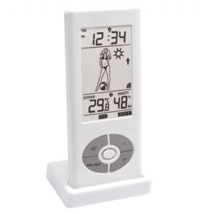 Stacja pogodowa TechnoLine WS 9720 IT