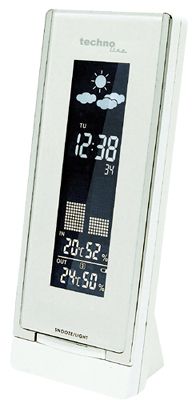 Stacja pogodowa TechnoLine WS 6610