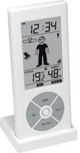 Stacja pogodowa TechnoLine WS 9620 IT 