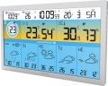 Stacja pogodowa TechnoLine WD 2500
