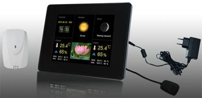 Stacja pogodowa METEO SP-37
