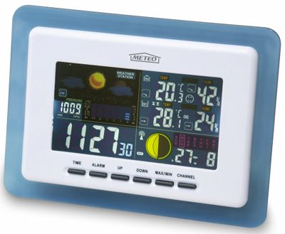 Stacja pogodowa METEO SP-26N