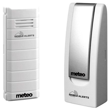 Stacja pogodowa METEO MA 10001 (MOBILE ALERTS)