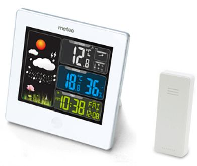 Stacja pogodowa METEO SP-54