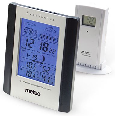 Stacja pogodowa METEO SP-47
