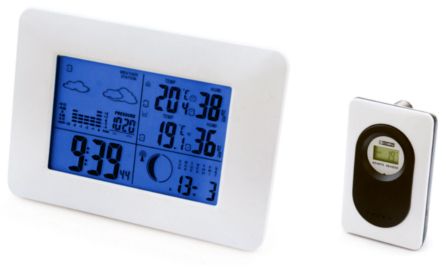 Stacja pogodowa METEO SP-48