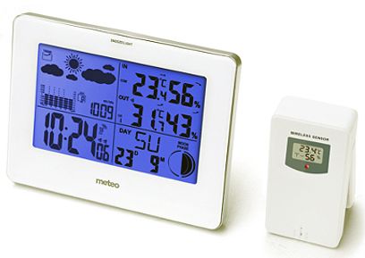Stacja pogodowa METEO SP-53