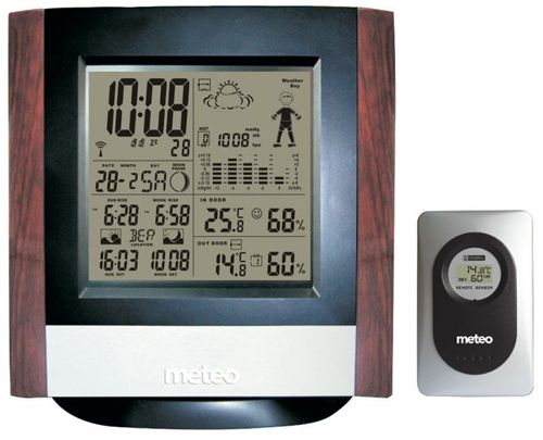 Stacja pogodowa METEO SP-55