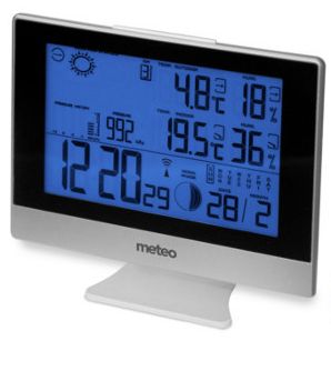 Stacja pogodowa METEO SP-64