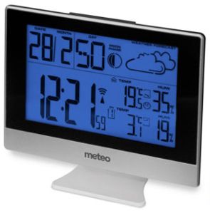 Stacja pogodowa METEO SP-63