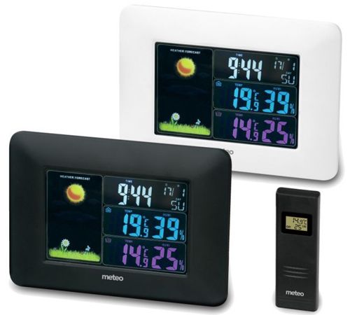 Stacja pogodowa METEO SP-62