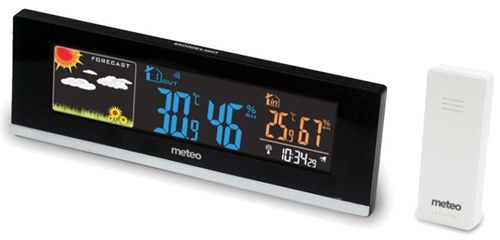 Stacja pogodowa METEO SP-60