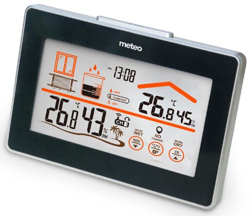 Stacja pogodowa METEO SP-59N