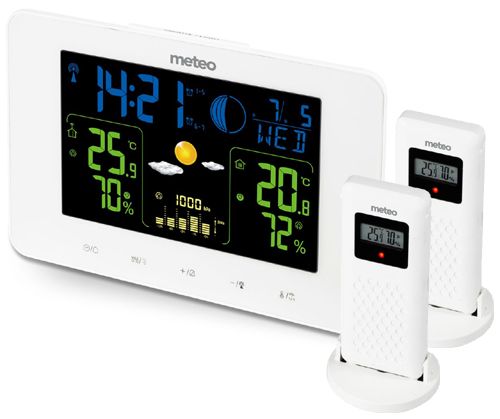 Stacja pogodowa METEO SP-68