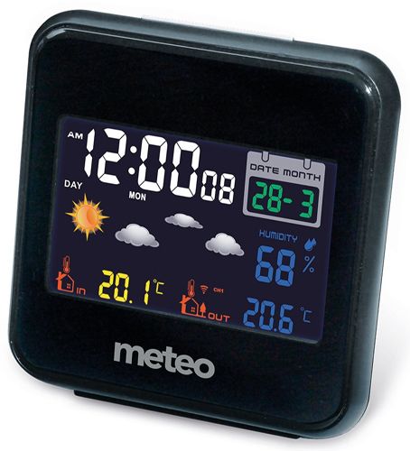 Stacja pogodowa METEO SP-70
