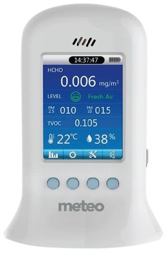 Stacja pogodowa METEO SP-74