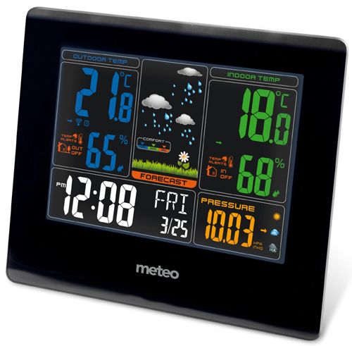 Stacja pogodowa METEO SP-71