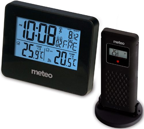 Stacja pogodowa METEO SP-82