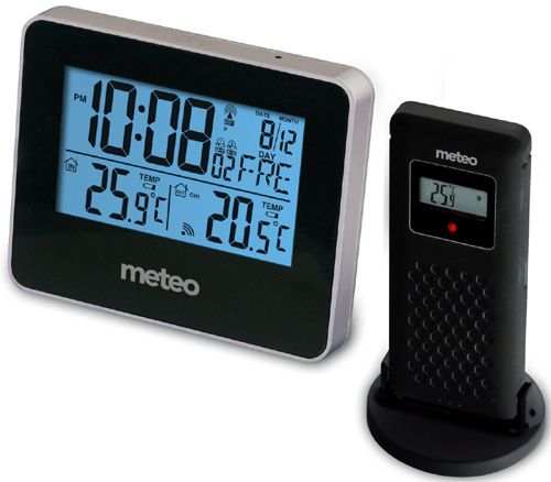 Stacja pogodowa METEO SP-81