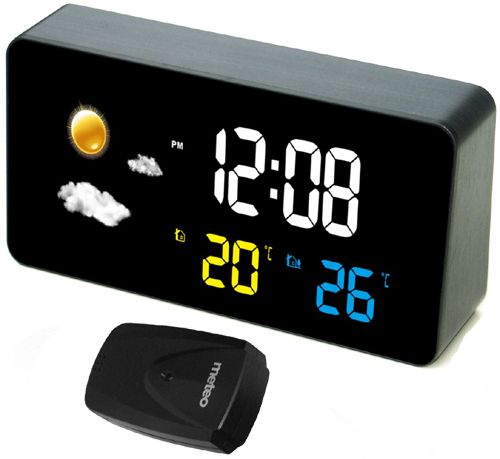 Stacja pogodowa METEO SP-78
