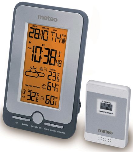 Stacja pogodowa METEO SP-83